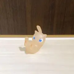 2026年最新】ポケモン 指人形 クリアの人気アイテム - メルカリ