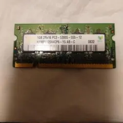 HYMP112S64CP6-Y5 ABC メモリ