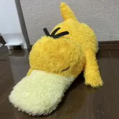 ポケモン めちゃもふぐっと くつろぎタイムぬいぐるみ コダック