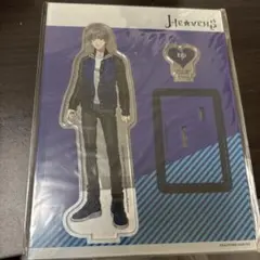 うたプリ 鳳瑛二 アクリルスタンド