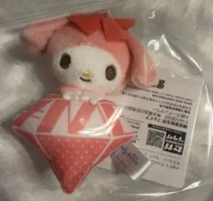 ≠ME ノイミー マイメロディ マイメロ マスコット Vol.2 緑 ミント