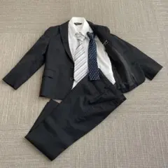 COMME CA ISM 100cm スーツセット