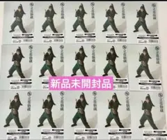 ミュージカル 忍たま乱太郎 忍ミュ 立花仙蔵 ブロマイドセット 15弾初演