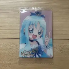 アイカツ！ ジャケバッジ＋ 缶バッジ 氷上スミレ - メルカリ