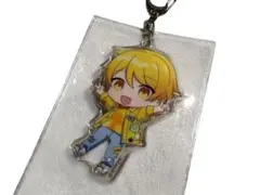 AMPTAKxCOLORS あっきぃ アクキー