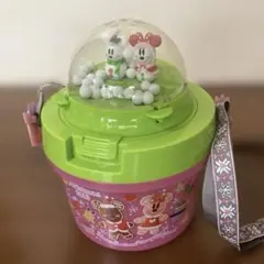 ディズニーランド　ポップコーンバケツ 2013 クリスマスのサムネイル