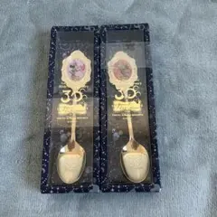 ディズニー30周年スーベニアスプーン