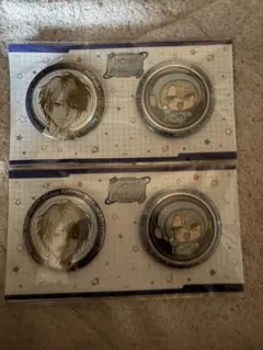 2026年最新】甲斐田晴 缶バッジの人気アイテム - メルカリ