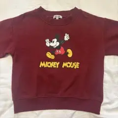ミッキーマウス 110