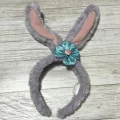 ステラルー カチューシャ ディズニー シー 公式 ダッフィーフレンズ