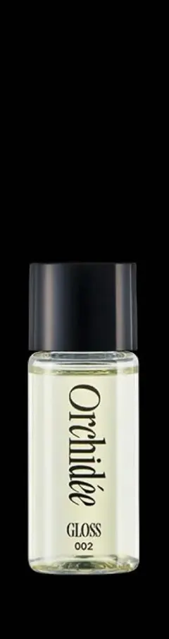 Orchidée Gloss 002 ヘアオイル 20mlのサムネイル