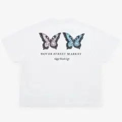 DSML x GDC Butterfly Tshirt XLのサムネイル