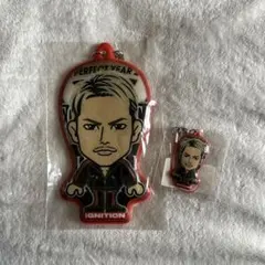 今市隆二　BIGクリーナー　クリーナーセット