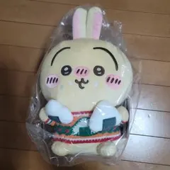 ちいかわ うさぎ ぬいぐるみ C賞