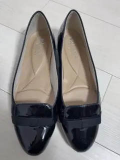 DIANAパンプス24.5✨