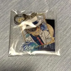 名探偵コナン　怪盗キッド　アクリルキーホルダー