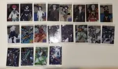 ガンダム　ジークアクス　ウエハース　まとめ20枚