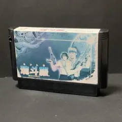 魂斗羅　ファミコンソフト　まとめ買い歓迎