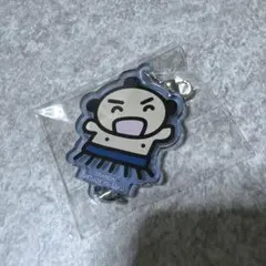 せきとりっち つながるランダムアクリルチャーム たまごっち 大たまごっち展