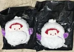 ハイキュー くるみたぴぬい 天童覚 12個セット ハイキュー くるみたぴぬい 天童覚 12個セット | Mercari