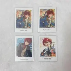 朱桜司　あんスタ　ぱしゃっつ　vol.5 9周年