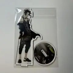 東京喰種 アクリルスタンド まるくじ ウタ