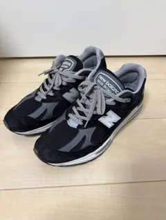 New Balance 991V2 "Black" 27cmのサムネイル