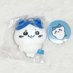 【お顔厳選】ちいかわ ムン顔ハチワレマスコット