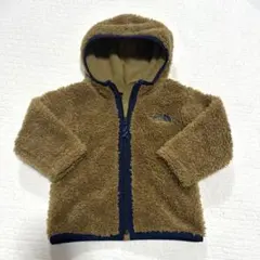 THE NORTH FACE ボアフリースジャケット 80