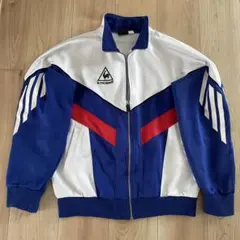 le coq sportif トラックジャケット Lサイズのサムネイル
