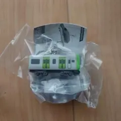 JRはたらく電車 めじるしアクセサリー E235系山手線