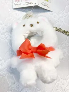 すみっコぐらし きぐるみすみっコ しろくま