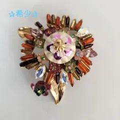 2026年最新】christian lacroix ブローチの人気アイテム - メルカリ