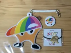 ジャニーズWEST なうぇすとグッズ3点セット