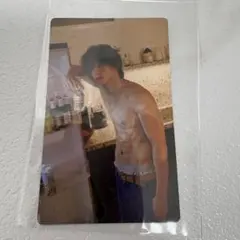 m*様 INI 西洸人 トレカ 楽天ブックス 特典 Viva la vita 写