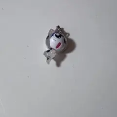 ケロロ軍曹 めじるしアクセサリー どうぶつ変身であります タママ二等兵 ガチャ