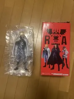 ワンピース サボ MASTERLISE B賞