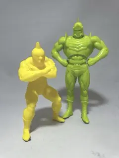 2026年最新】ccp ロビンマスクの人気アイテム - メルカリ