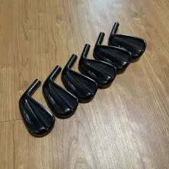 【激レア美品】タイトリスト T100 2025 ブラック 5I-PW 激レア美品】タイトリスト T100 2025 ブラック 5I-PW - メルカリ