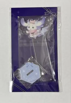 にじさんじ ウィンターデート2025 ルンルン アクスタ