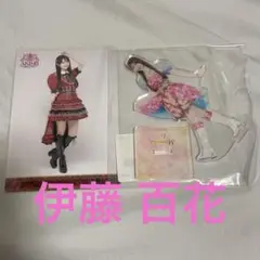向井地美音 AKB48 春コン 卒コン SPECIALくじ アクリルスタンド - メルカリ