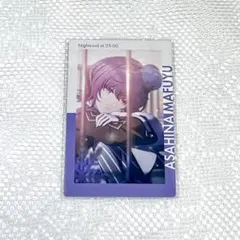 プロセカ 朝比奈まふゆ epickcard エピカ 9B 初雪 旋律 N