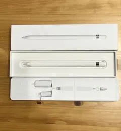 Apple Pencil (第1世代)