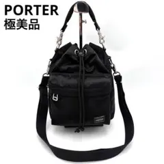 2025年最新】porter バルーンサックの人気アイテム - メルカリ