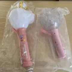 すとぷり　ペンライトセット