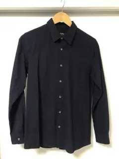 2026年最新】A.P.C. シャツの人気アイテム - メルカリ