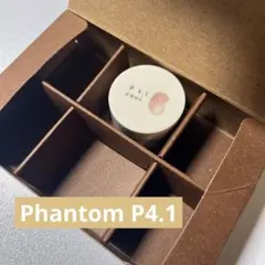 énoi ファントム P4.1 P4.7 2色セット - メルカリ