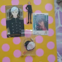 テニプリ  庭球浪漫  エモカセット