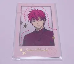 2025年最新】赤司征十郎 ブロマイドの人気アイテム - メルカリ