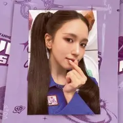 twice 10ve universe 韓国 ソウル ラントレ ミナ ①